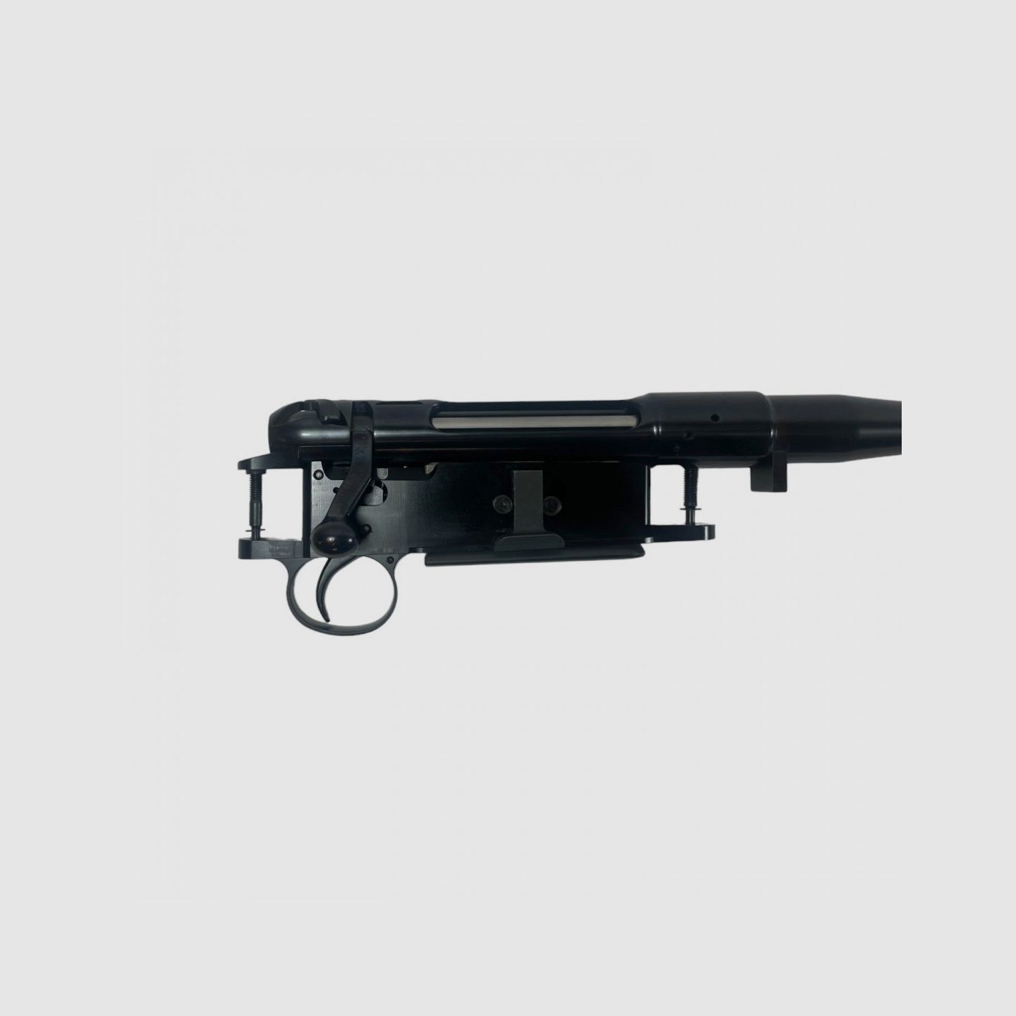 Heym SR 21 NS Kal. 6x62 Frères - Ersatzlauf + Aktion, Bild 2 von 6