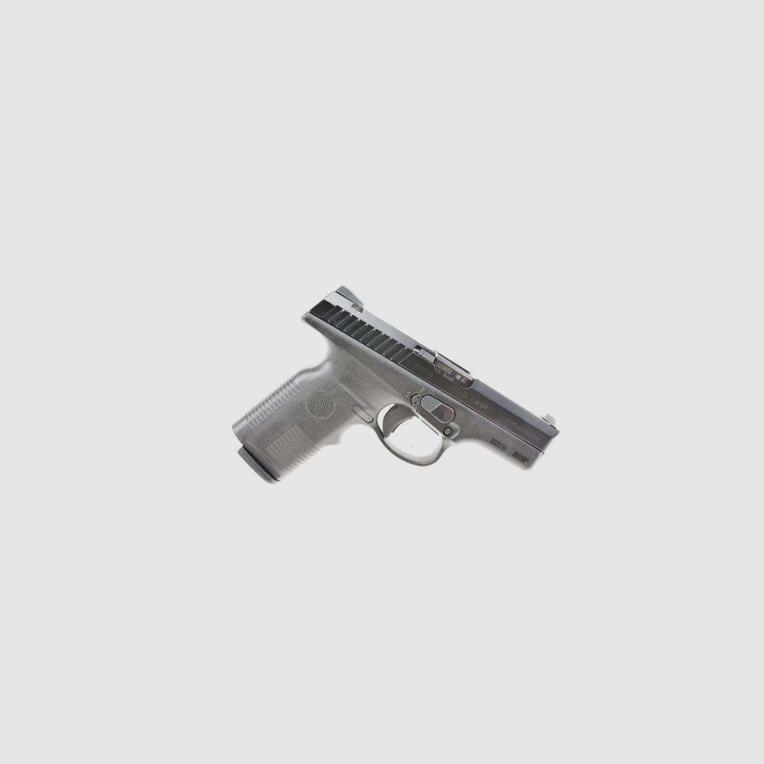 Gebrauchte Steyr M9 – 9×19 mm, Bild 1 von 3