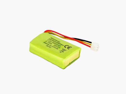BATTERIE DOGTRA LI-PO 7.4V 500mAH (2PIN & 3PIN)
