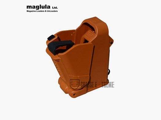 MAGLULA Universele UPLULA Lader Kal. 9mm/.45 ACP