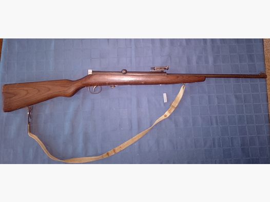 Haenel Sport Modell 49a