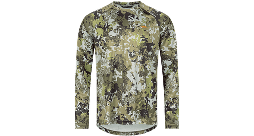 Blaser Funktions Long Sleeve Shirt 21