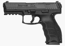 Heckler & Koch SFP9-Optical Ready with Push Button