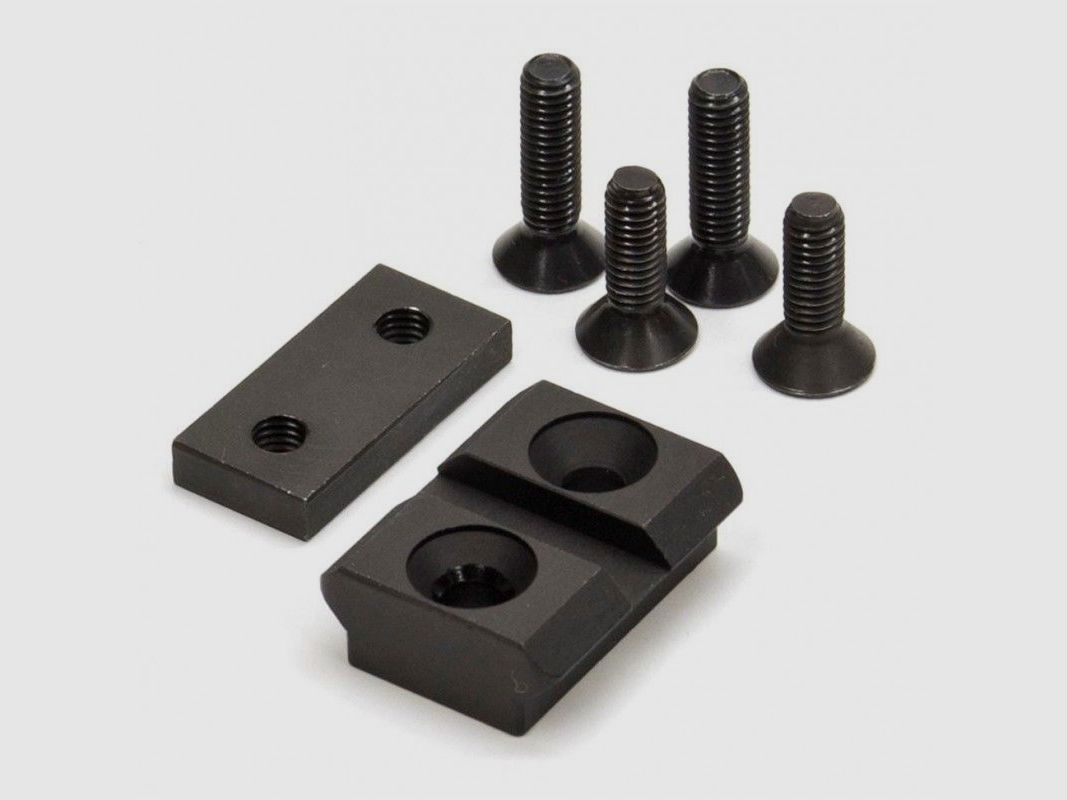 Adaptador de monopod B&T para Magpul ACS y STR