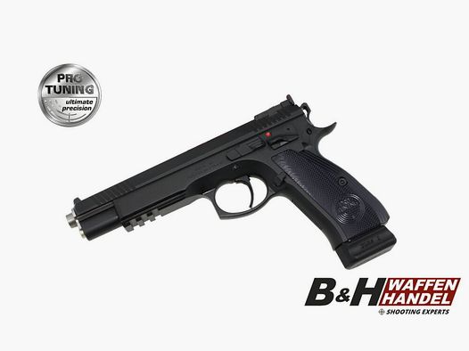 CZ - Pro Tuning Taipan -NEW WEAPON-