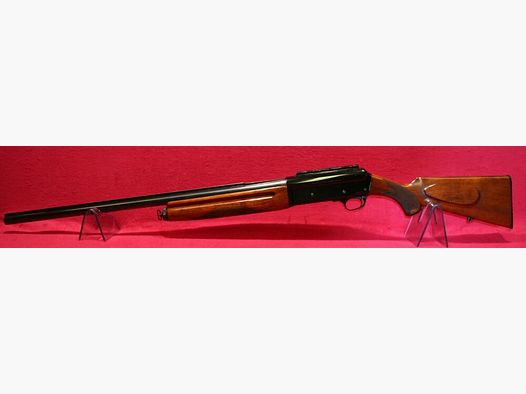 Franchi Bescia/Condor semi-automatic shotgun