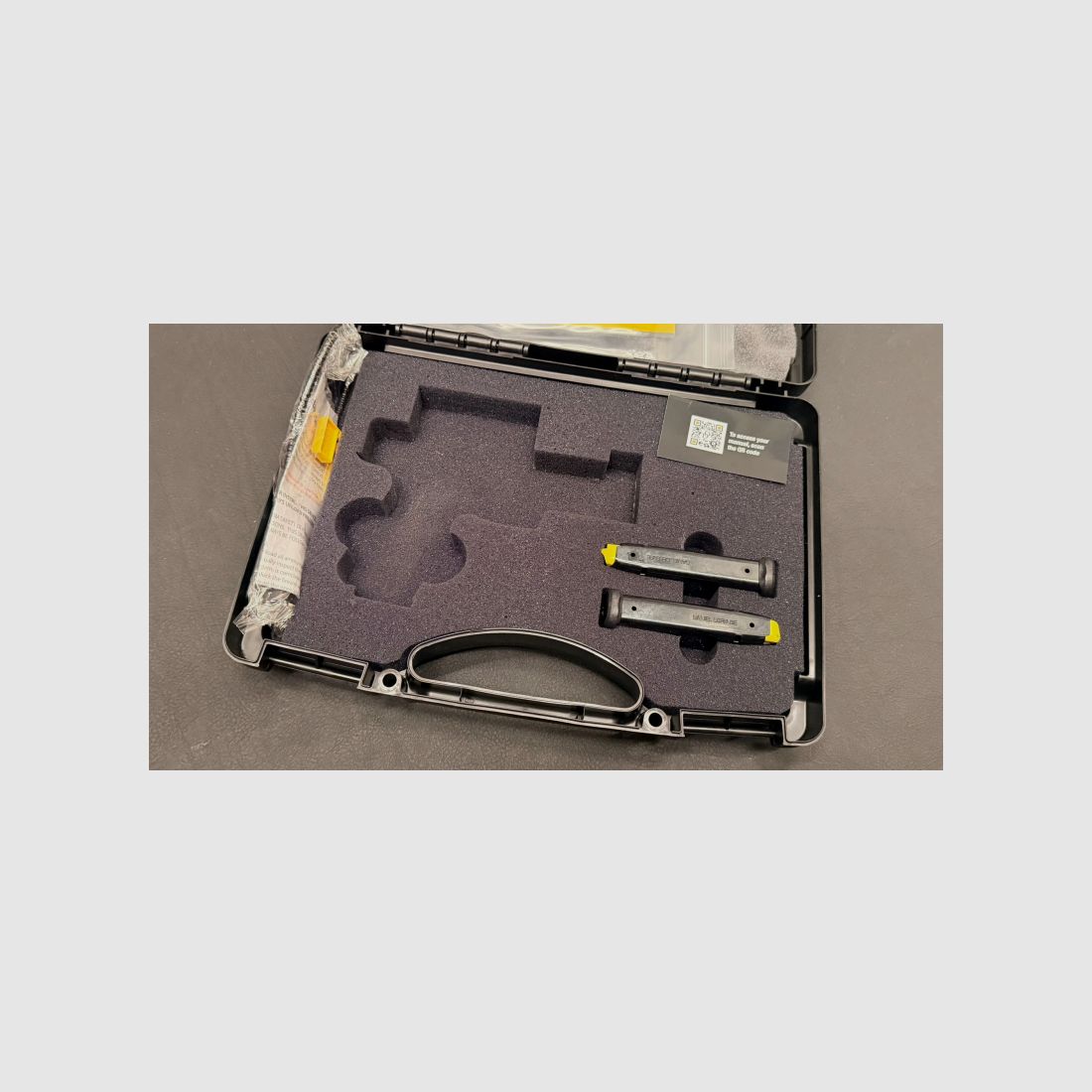 DANIEL DEFENSE H9 | 9mmLuger | Optical Ready | 3 Magazine | Halbautomatische Pistole, Bild 6 von 6