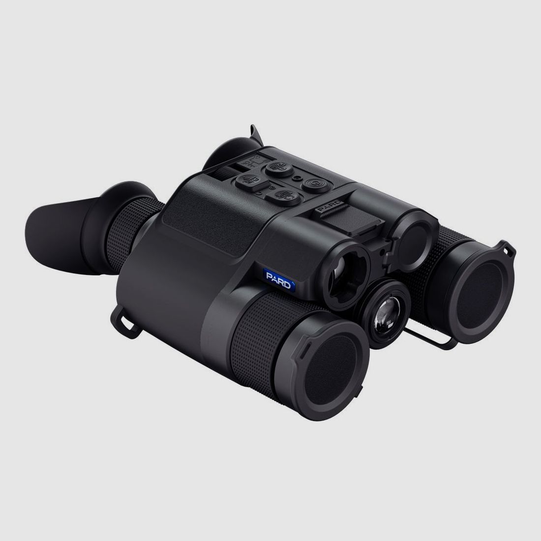 PARD Osprey 4K OS4-25/50 LRF, image 5 sur 6