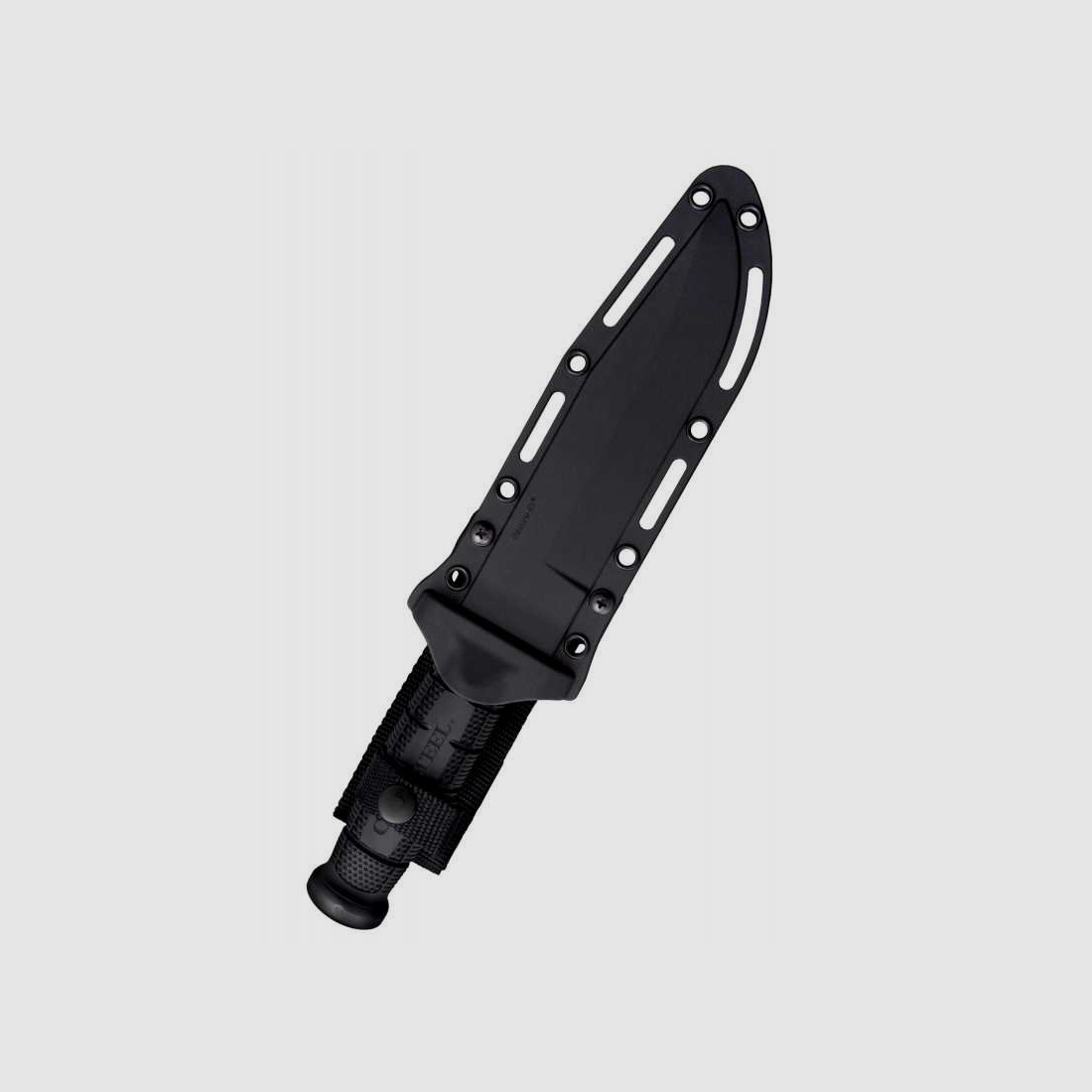 Cold Steel Leatherneck-SF, D2 Stahl, 2017er Modell