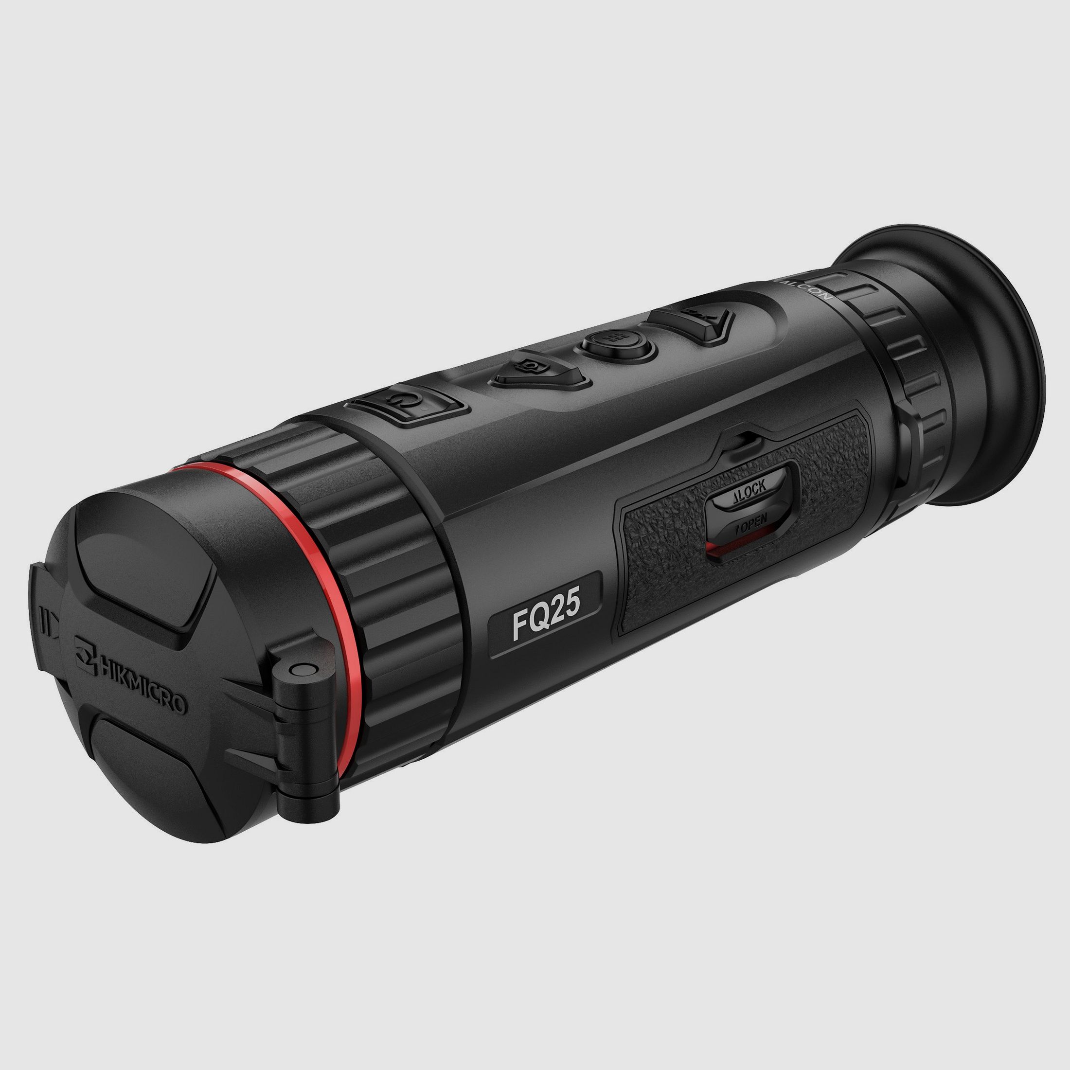 Hikmicro Wrmebildkamera Falcon FQ25
