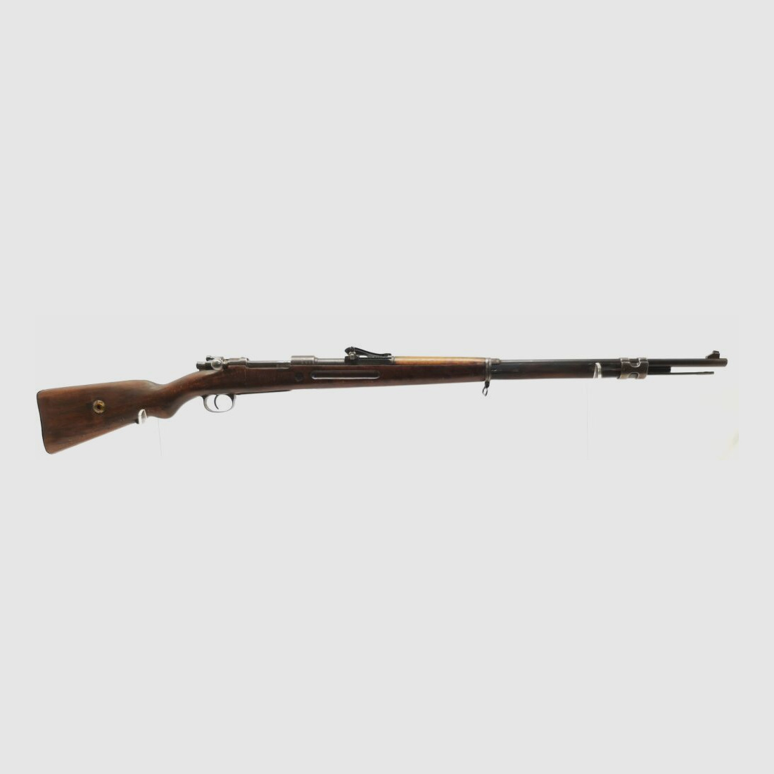 Mauser Gewehr 98