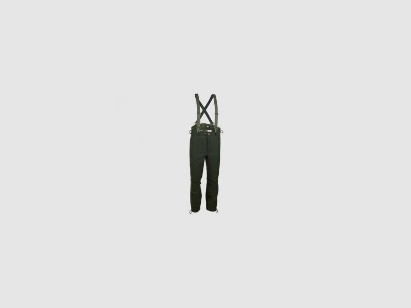 Reichenstein - Pantaloni da caccia termoisolanti