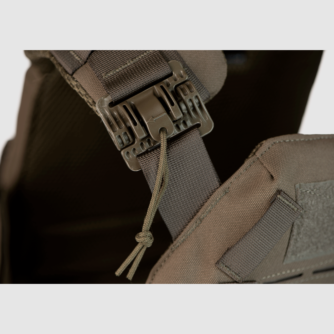 Invader Gear – Reaper QRB Plate Carrier / Ranger Green, immagine 7 di 10
