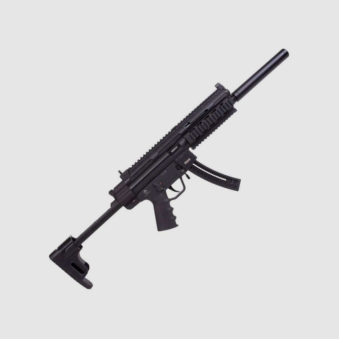 GSG 16 Kal.22 L.R., Bild 1 von 4