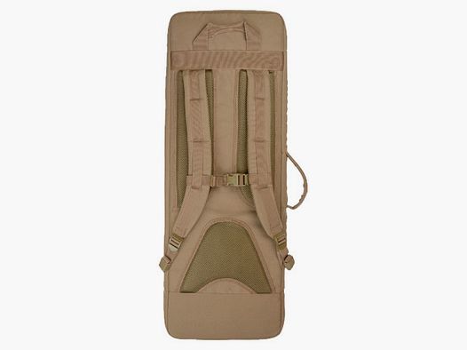 FODERO PER ARMA LUNGA VX BUCKLE UP GUN CARRIER VIPER COYOTE 90X34X11