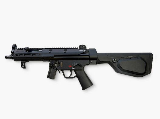 Heckler & Koch SLK SP5