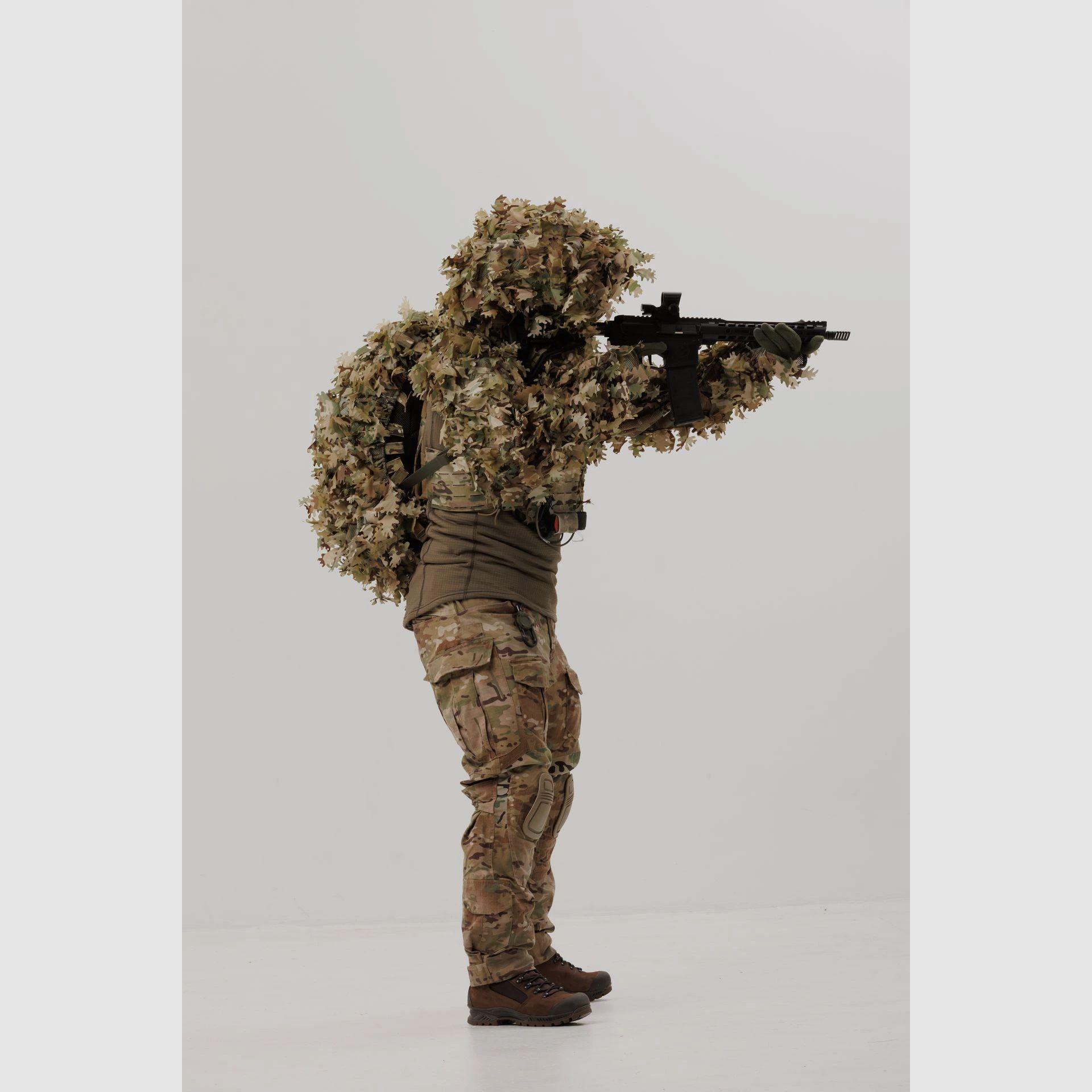 Rucksackhülle V3 Multicam 60/80L Lapa Gear, Bild 10 von 15