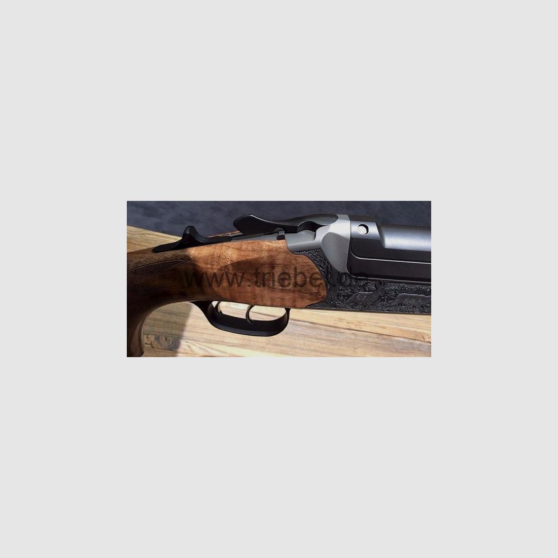 BLASER Drilling Mod. BD14 Luxus 20/76-div. Kaliber KK & GK