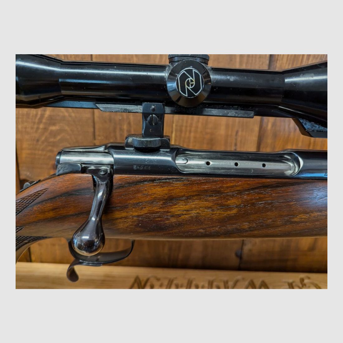Sauer 80