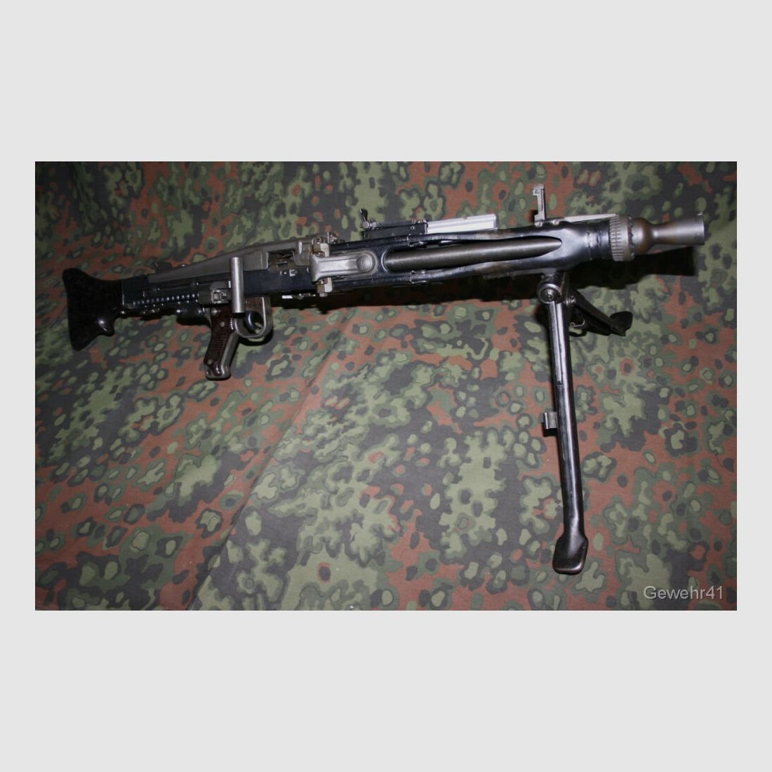 HessenArms M3k / M42k