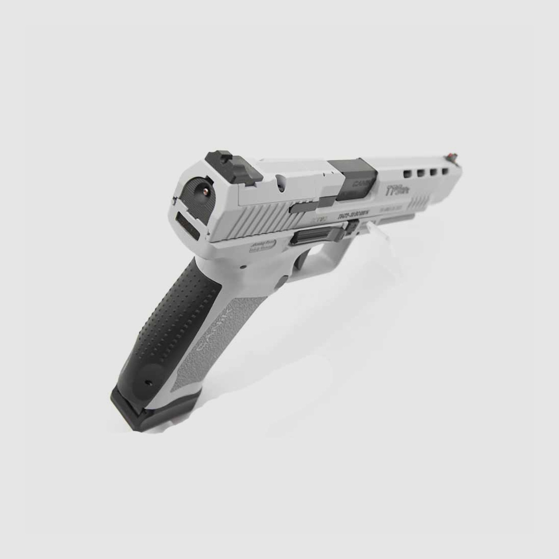 CANIK TP9 SFx Mod.2 9mmLuger Whiteout