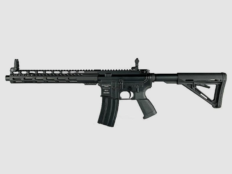 BTS - Bavarian Tactical Systems BTS15 Thumper .450 Bushmaster