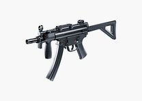Heckler & Koch MP5 K-PDW CO2 Fucile 4,5 mm BB Blow Back