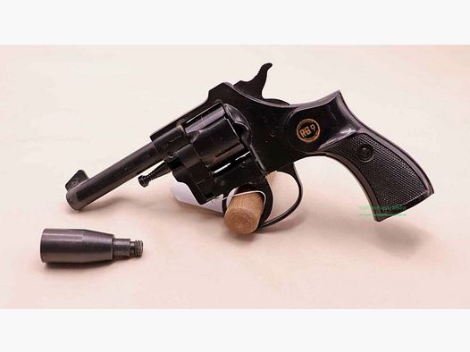 Röhm - Sontheim/Brenz Mod. RG 9