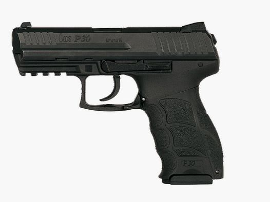 Heckler & Koch P30 L V3 .40S&W