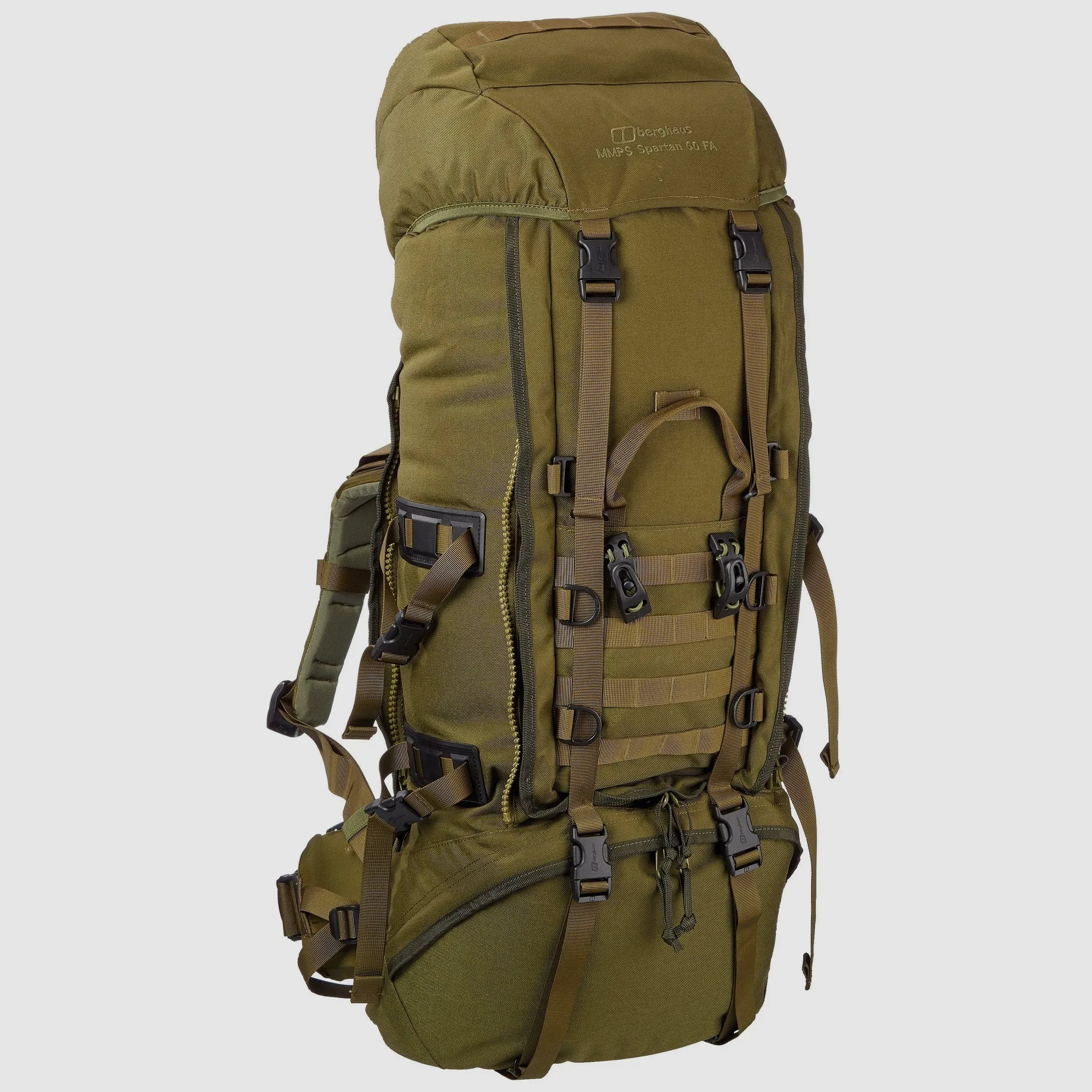 Berghaus Rucksack MMPS Spartan 60 FA 60 L