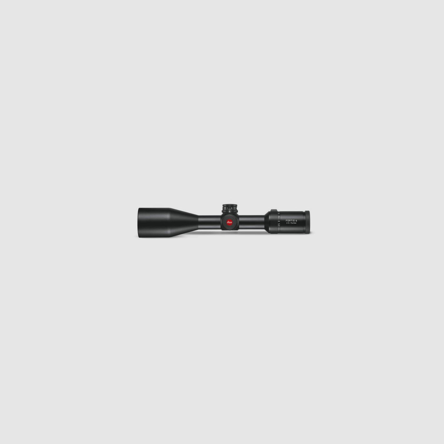LEICA OPTIK FORTIS 6 2,5-15X56 I RETIKEL L-4A BDC, Bild 3 von 3