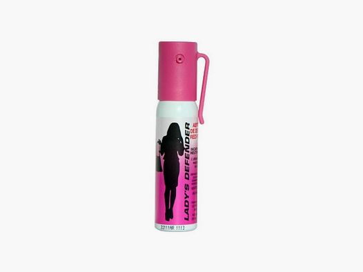 SPRAY PEPE ROSA 25 ML