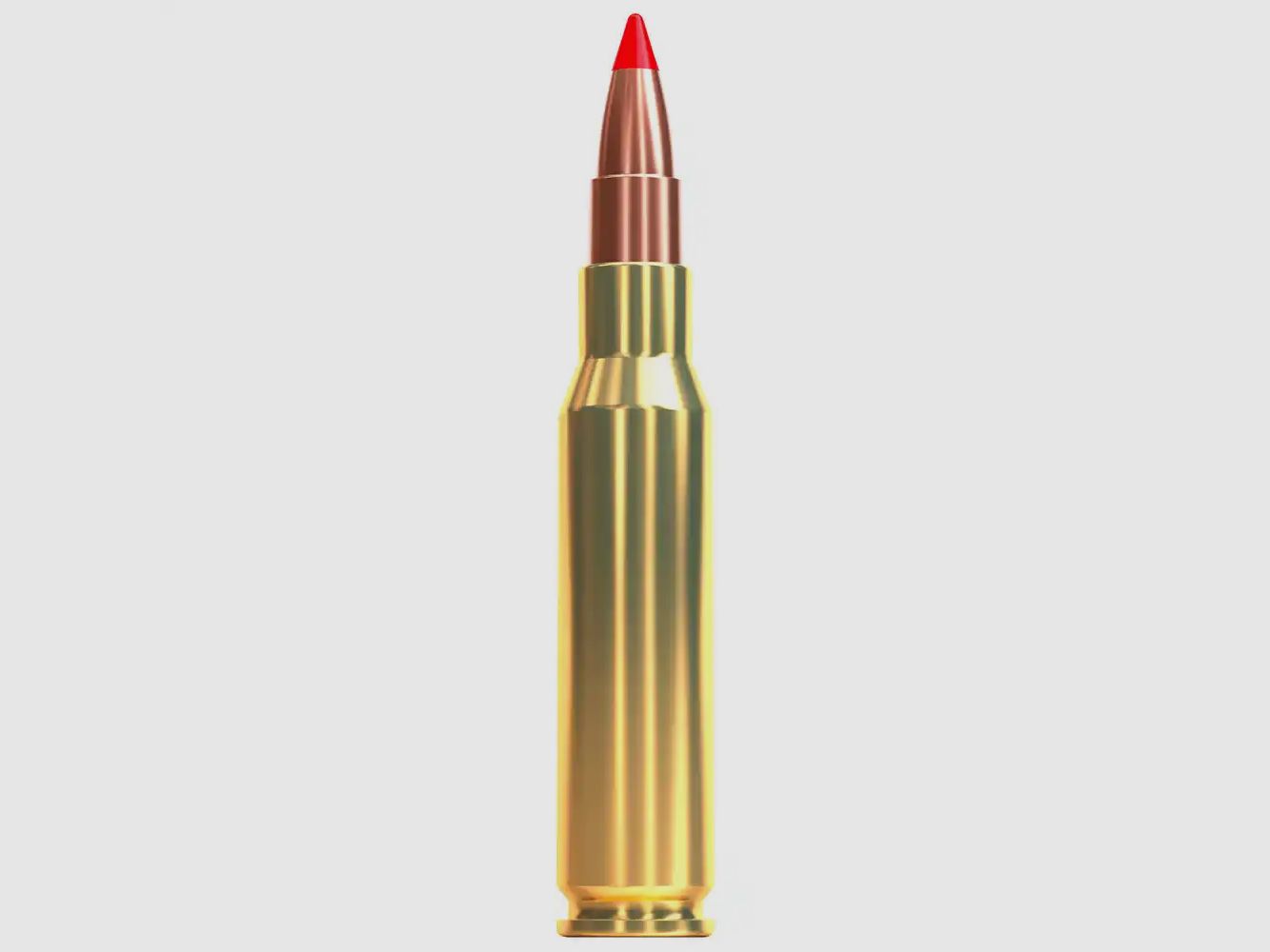 Sellier & Bellot 5,6x50 R Mag. 3,24g/50GR SP 20 Patronen