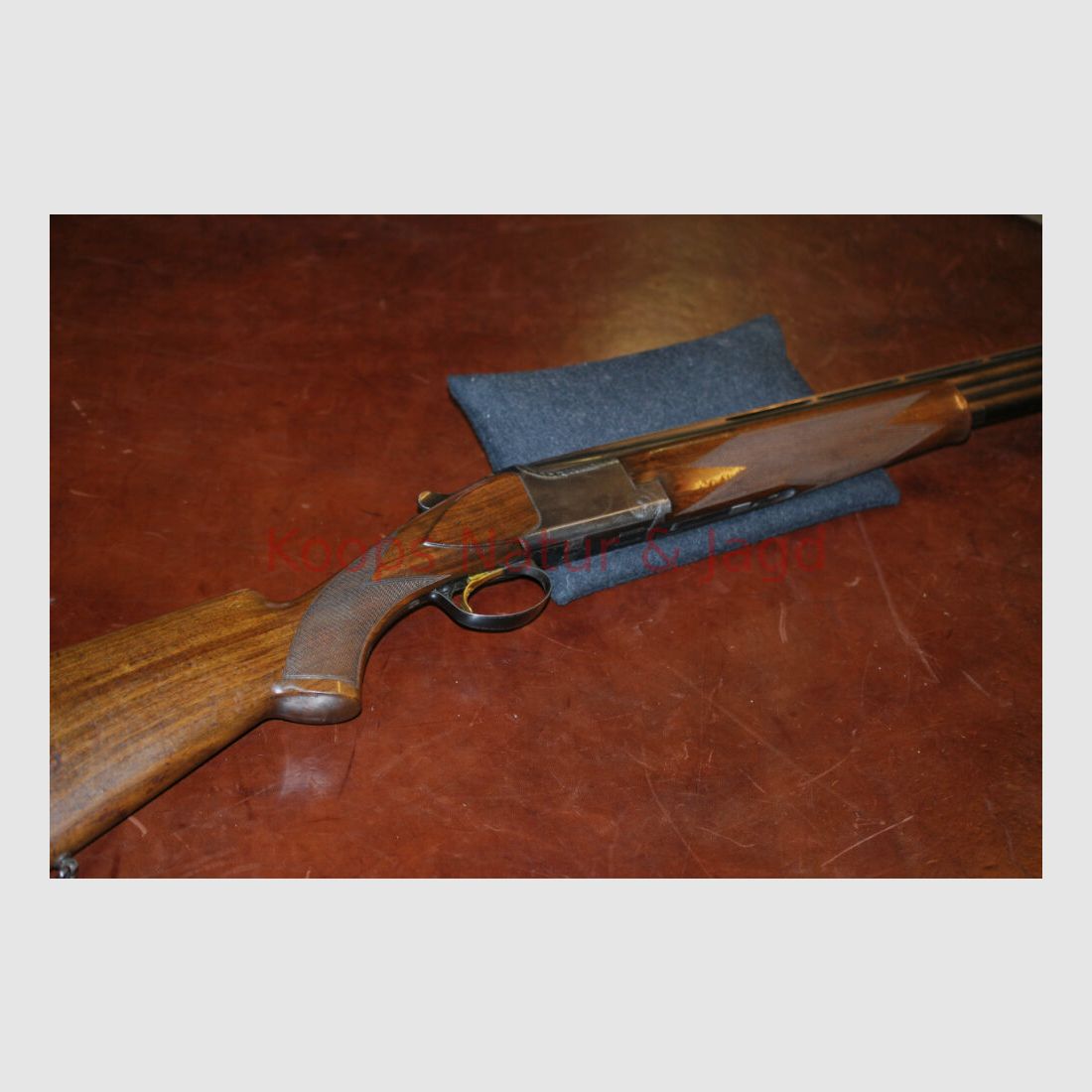 FN B25