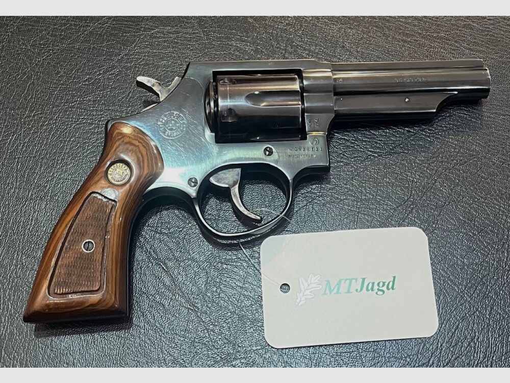 Taurus Mod. 82