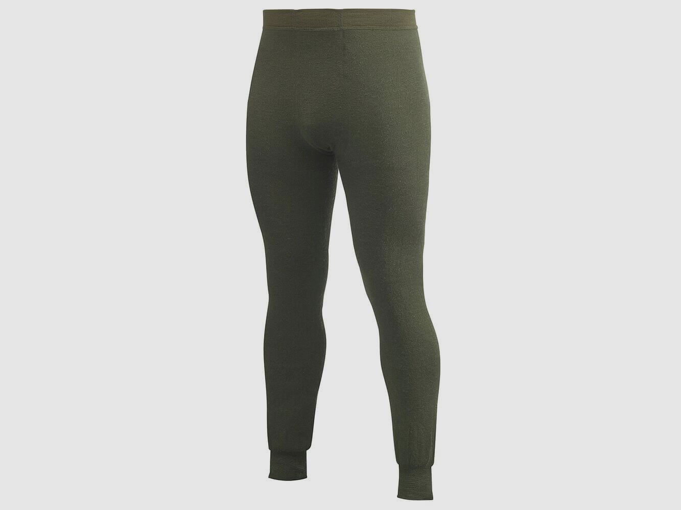 Woolpower Ullfrotté 200 Thermo-Unterhose