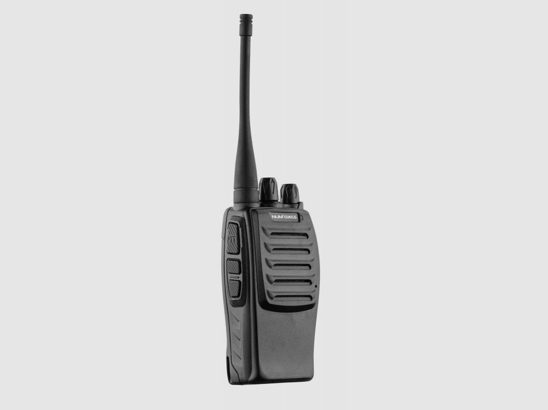 NUM'AXES TALKIE WALKIE TLK1022, image 1 sur 6