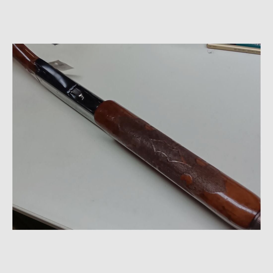 Remington Arms Co. Inc. Ilion USA Model 1100