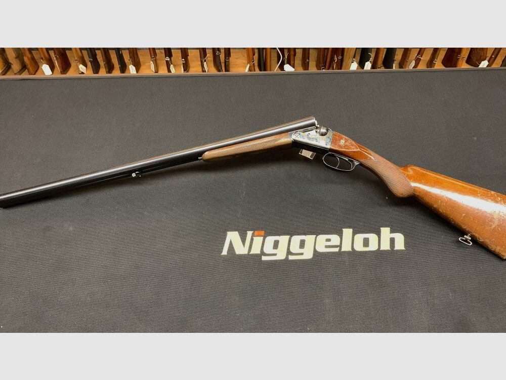 Verney Carron ohne 12/70