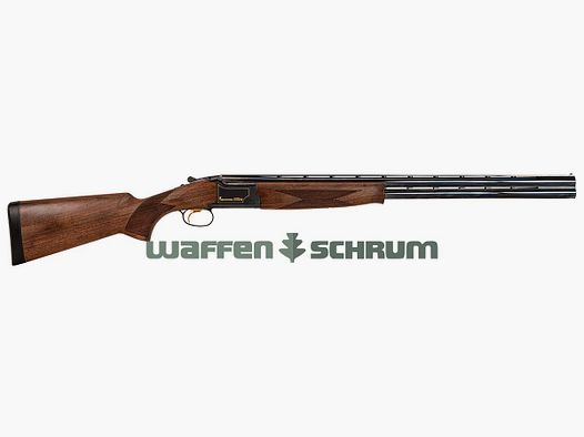 Browning Browning Sporter Ultra  ,4 Wechselchokes, Chokeschlüsser, 2x Abzugszüngel, 12/70