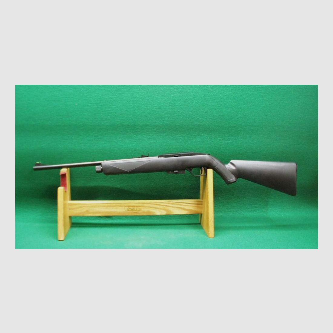 Crosman 1077 CO2 karabin pneumatyczny Mod.1077