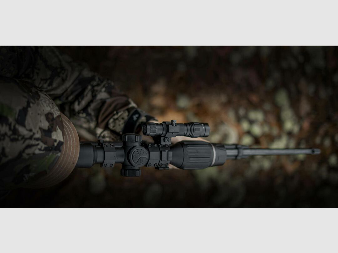 Rix Optics Tourer T20 Nachtsichtzielfernrohr, Bild 7 von 9