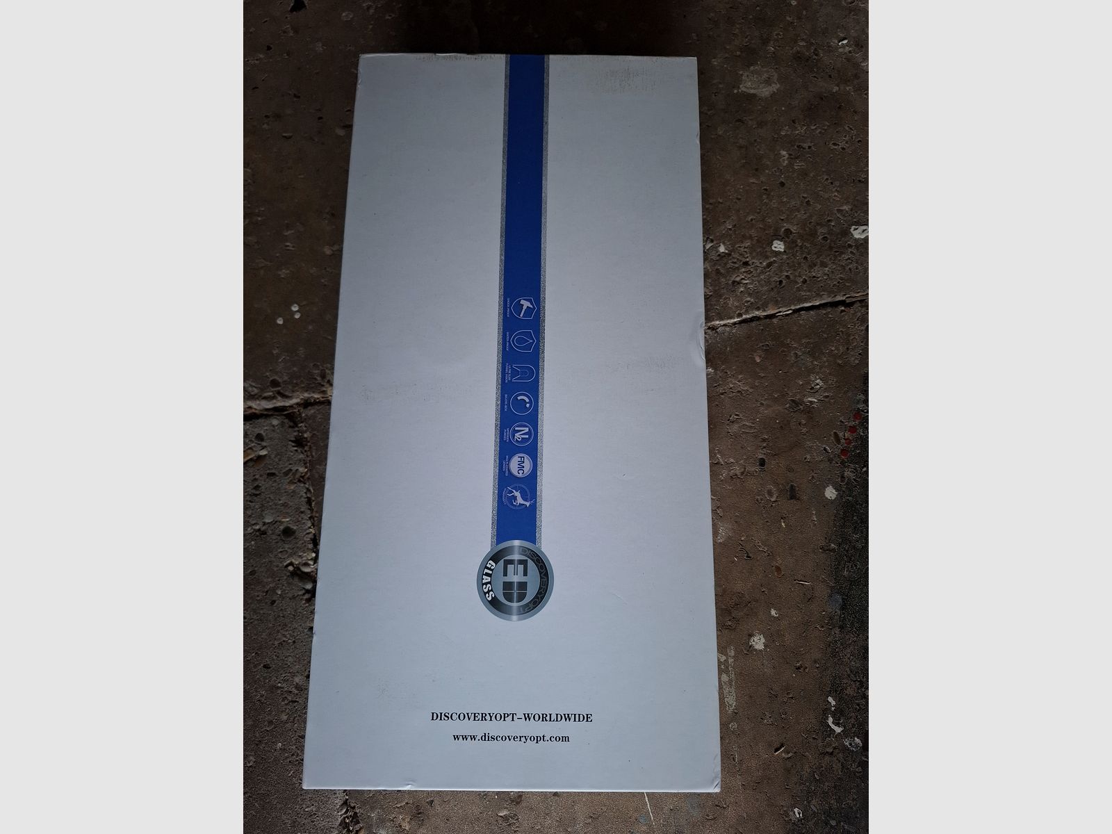 Discoveri Ed-rps4-20×52