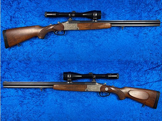 Blaser ES 700