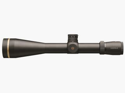 Leupold VX-5HD 7-35x56mm T-ZL3 TMOA matt schwarz