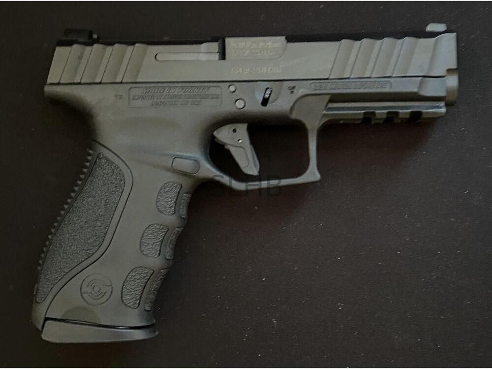 STOEGER STR-9 (gotowy na optykę)