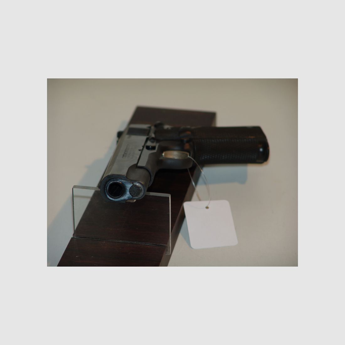 Pistole 1911 Colt Government Series 70 MK IV