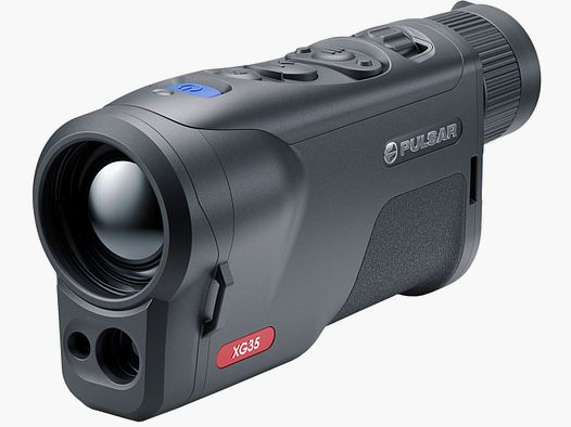Pulsar Oryx LRF XG35 Wärmebildgerät