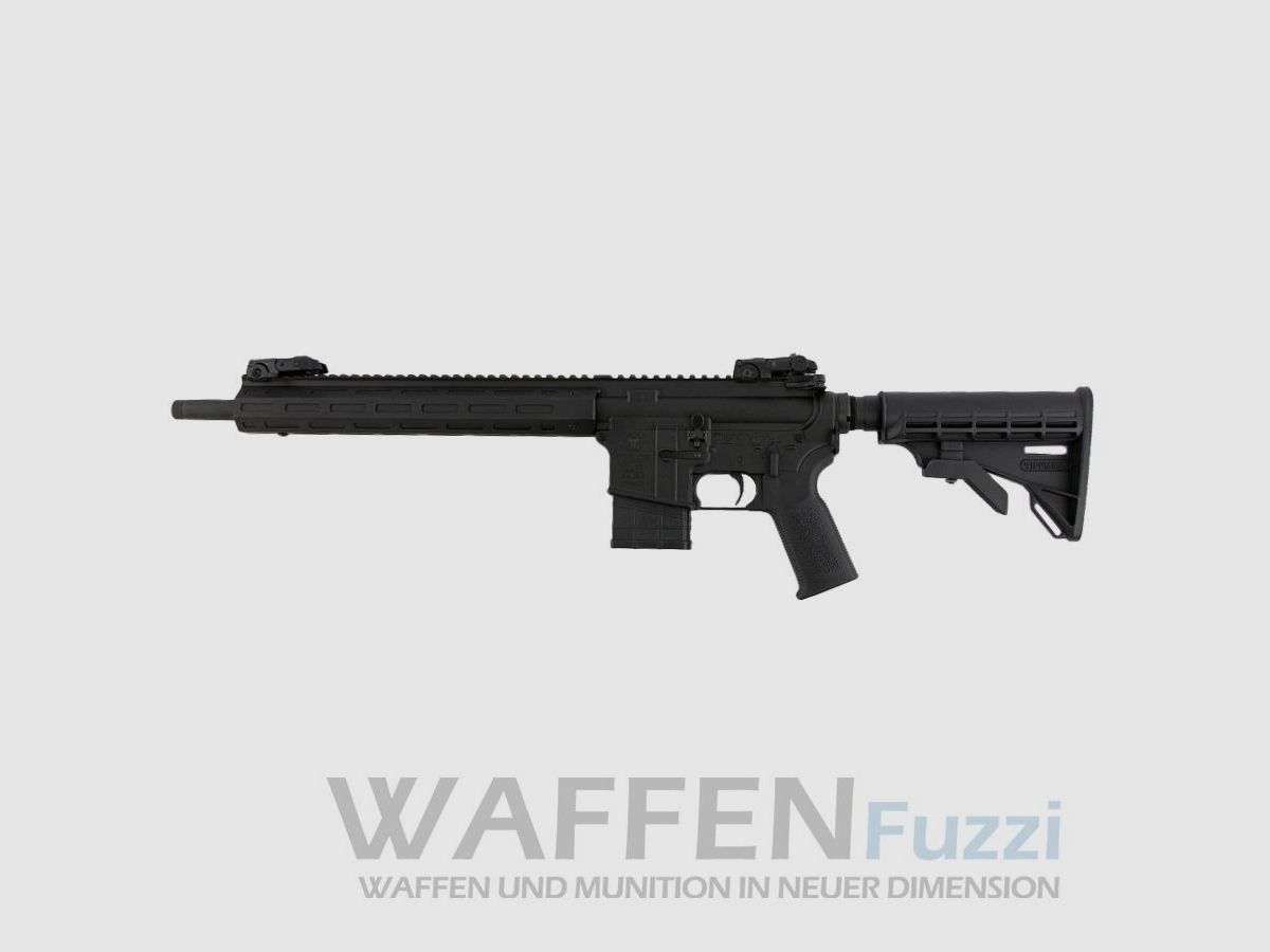 Tippmann M4-22 Elite-GS Sport Kaliber .22lr FDE, Bild 1 von 6