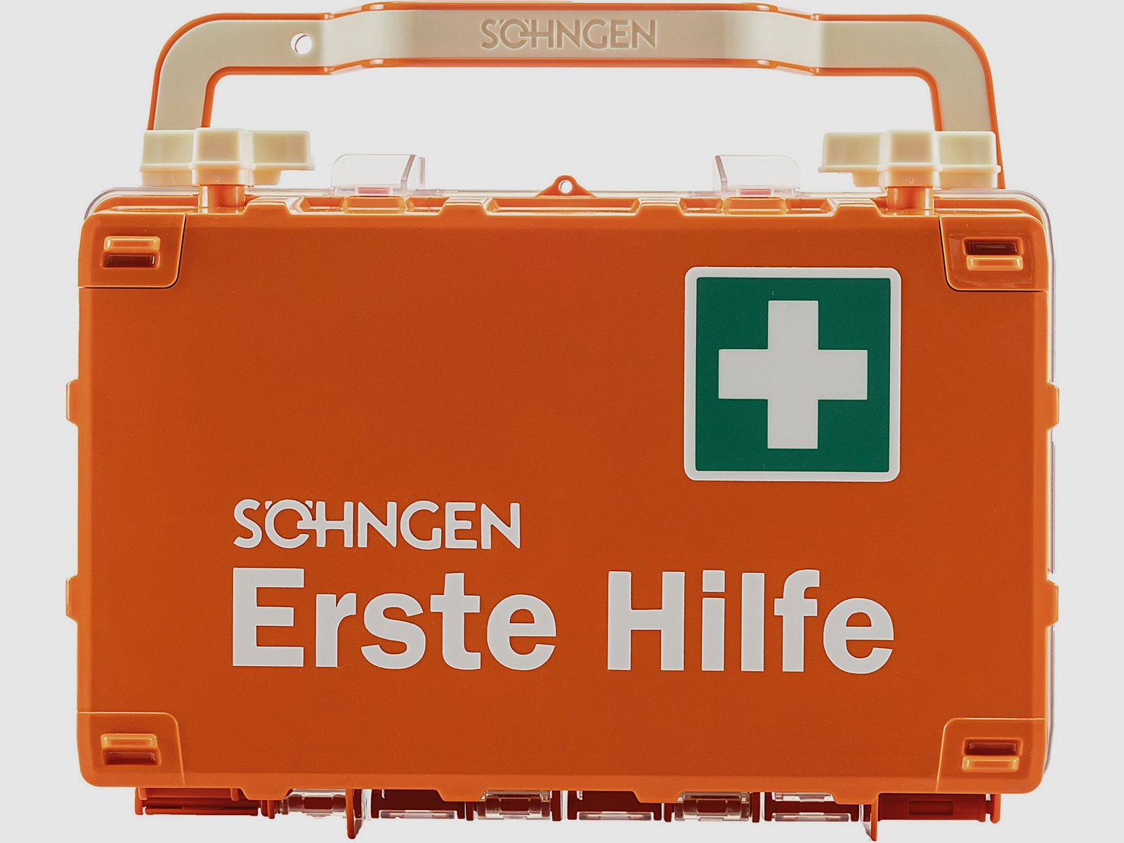 Shngen Erste-Hilfe-Koffer Dynamic Glow